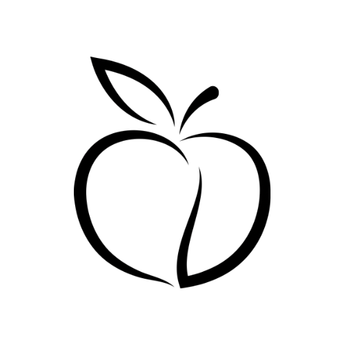 PeachBytes Logo